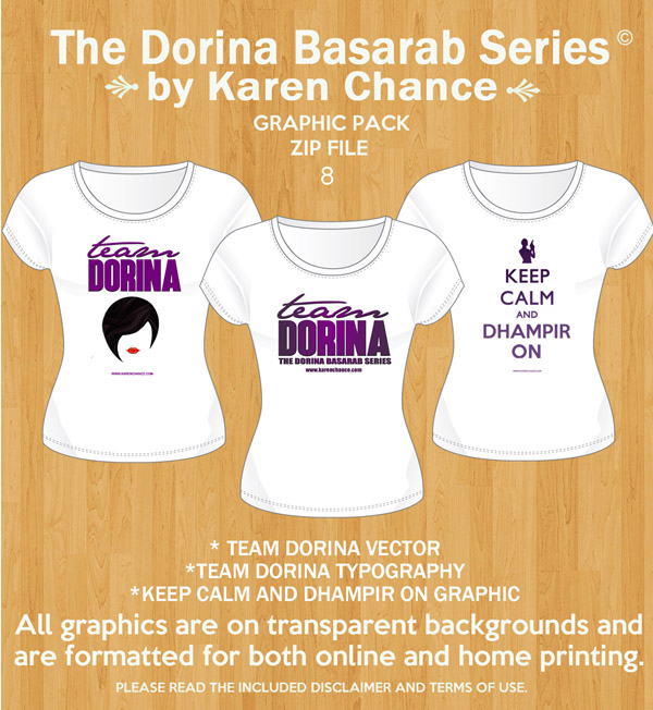 Dorina graphics