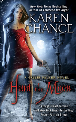 Hunt the Moon