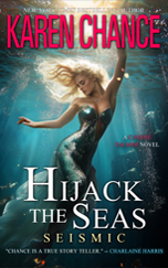 Hijack the Seas