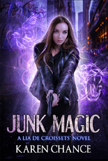 Junk Magic