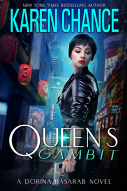 Queen's Gambit