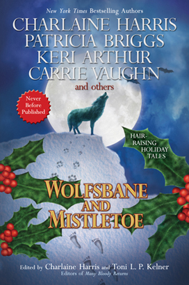 Wolfesbane and Mistletoe